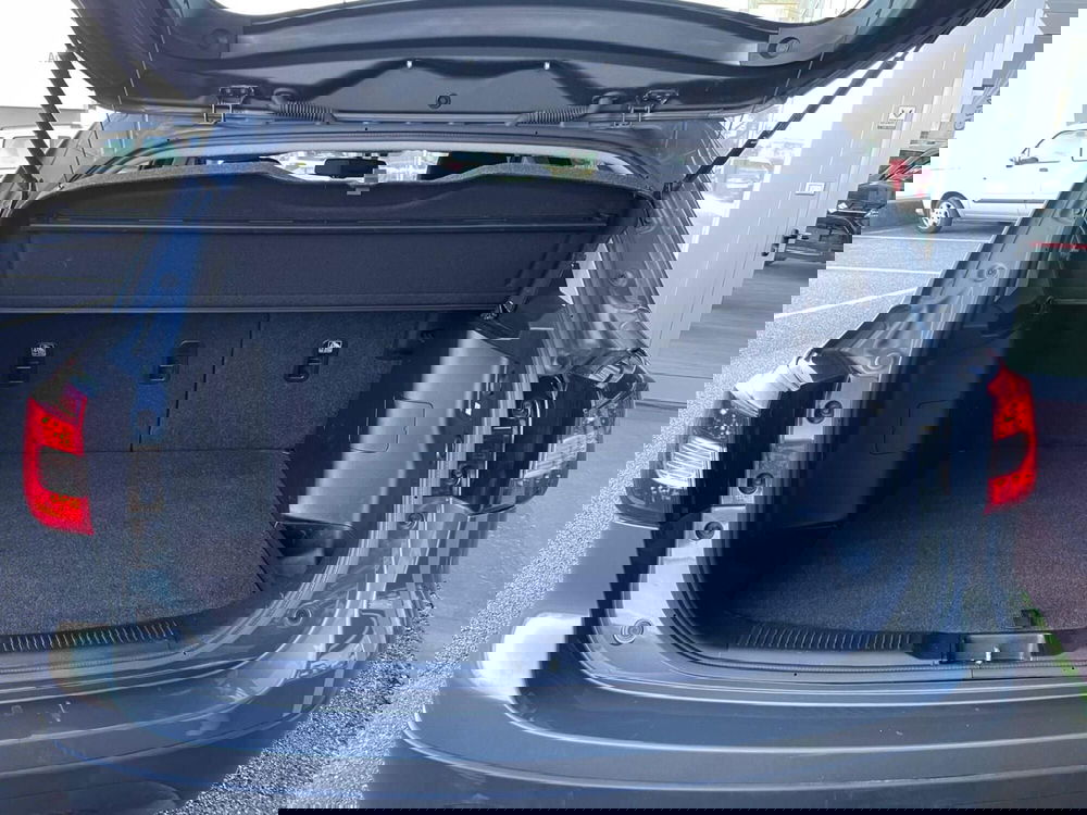 Suzuki S-Cross usata a Vicenza (8)