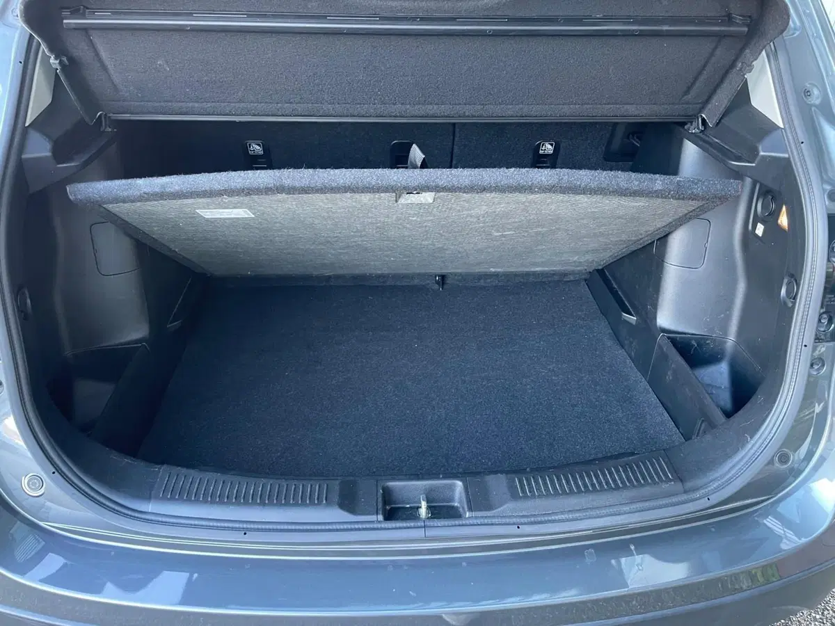 Suzuki S-Cross usata a Vicenza (9)