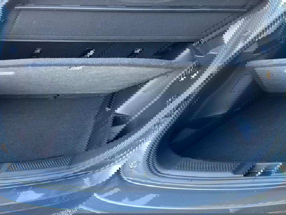 Suzuki S-Cross usata a Vicenza (9)