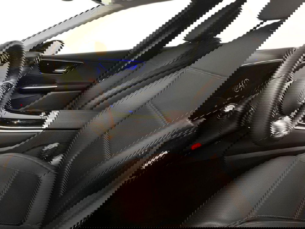 Mercedes-Benz GLC usata a Monza e Brianza (10)