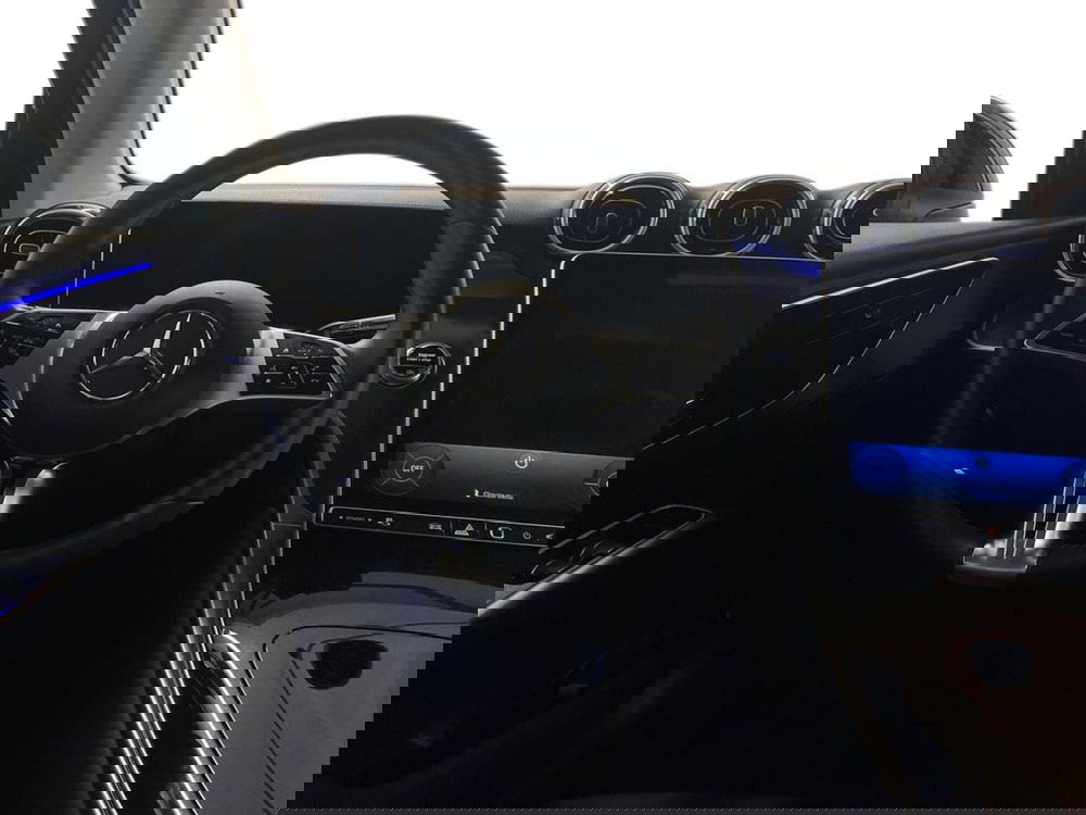 Mercedes-Benz GLC usata a Monza e Brianza (11)