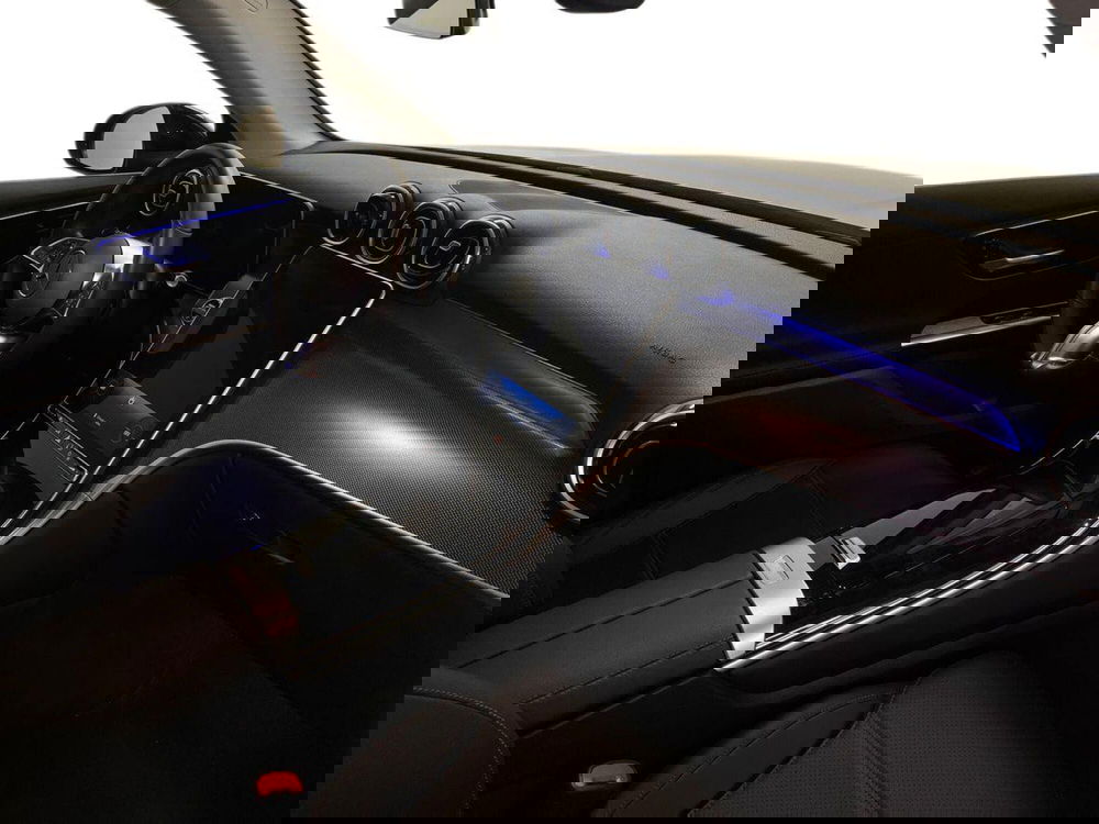 Mercedes-Benz GLC usata a Monza e Brianza (15)