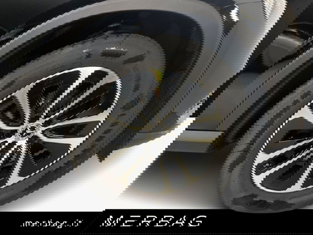 Mercedes-Benz GLC usata a Monza e Brianza (17)