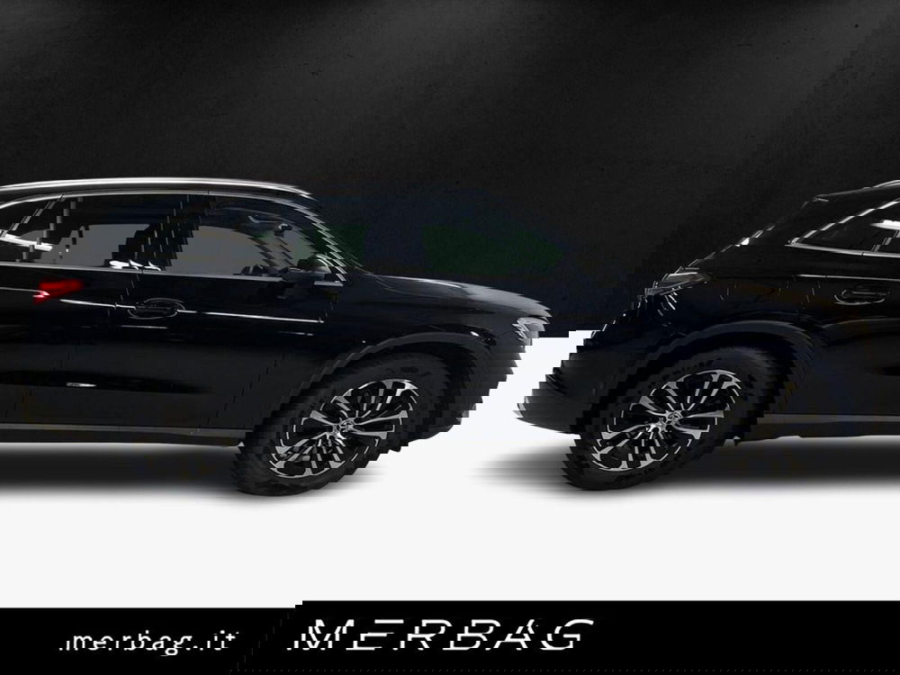 Mercedes-Benz GLC usata a Monza e Brianza (5)