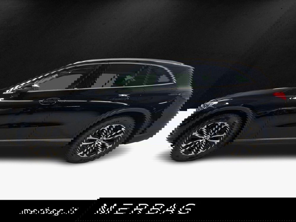 Mercedes-Benz GLC usata a Monza e Brianza (6)