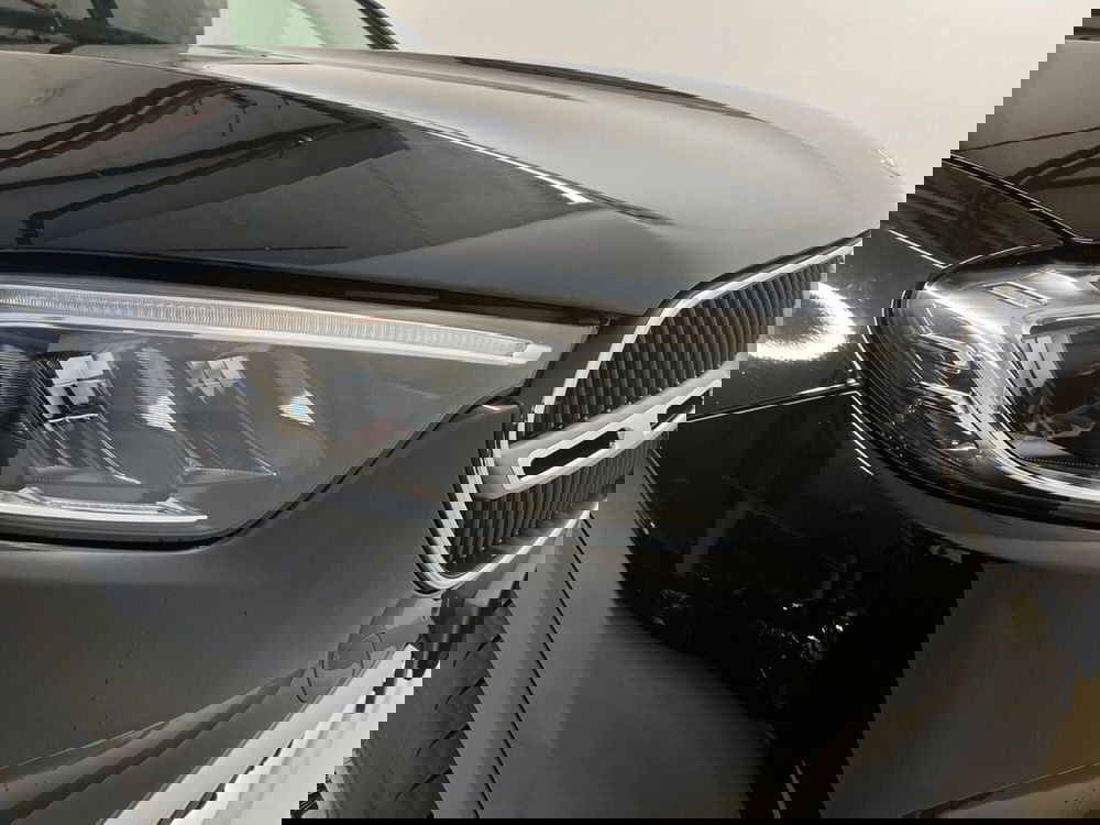 Mercedes-Benz GLC usata a Monza e Brianza (7)