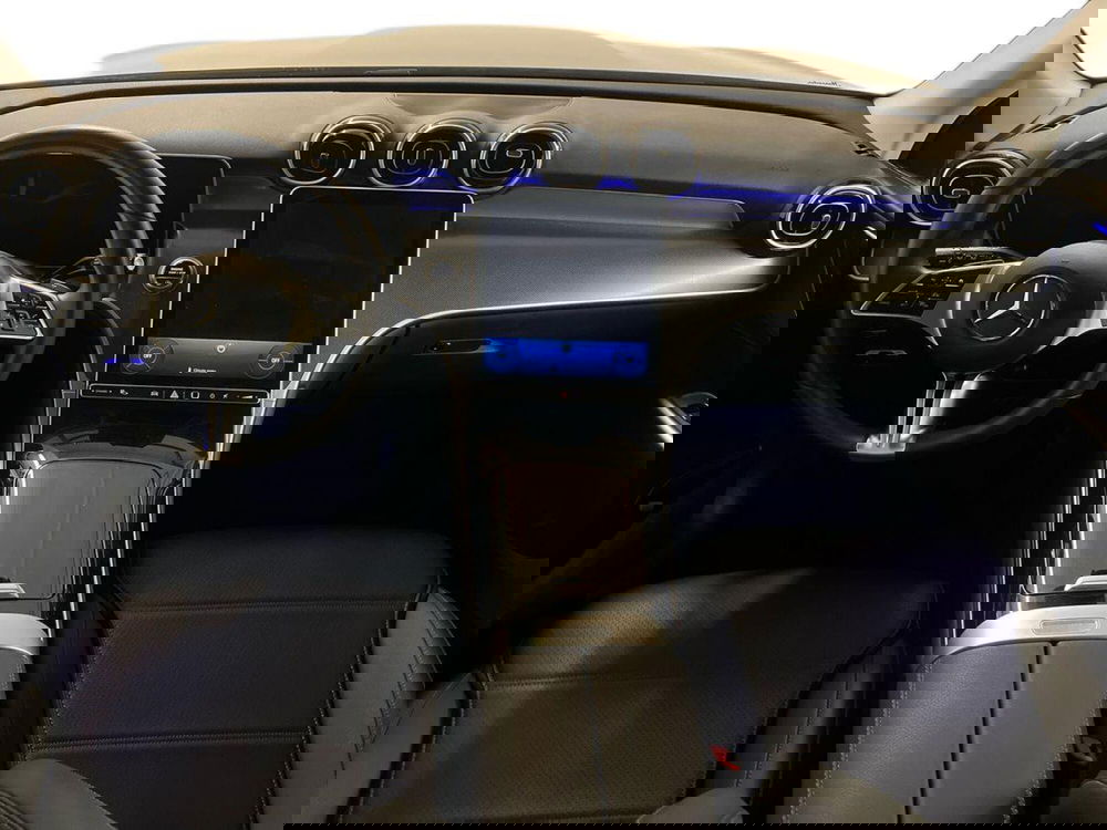 Mercedes-Benz GLC usata a Monza e Brianza (9)