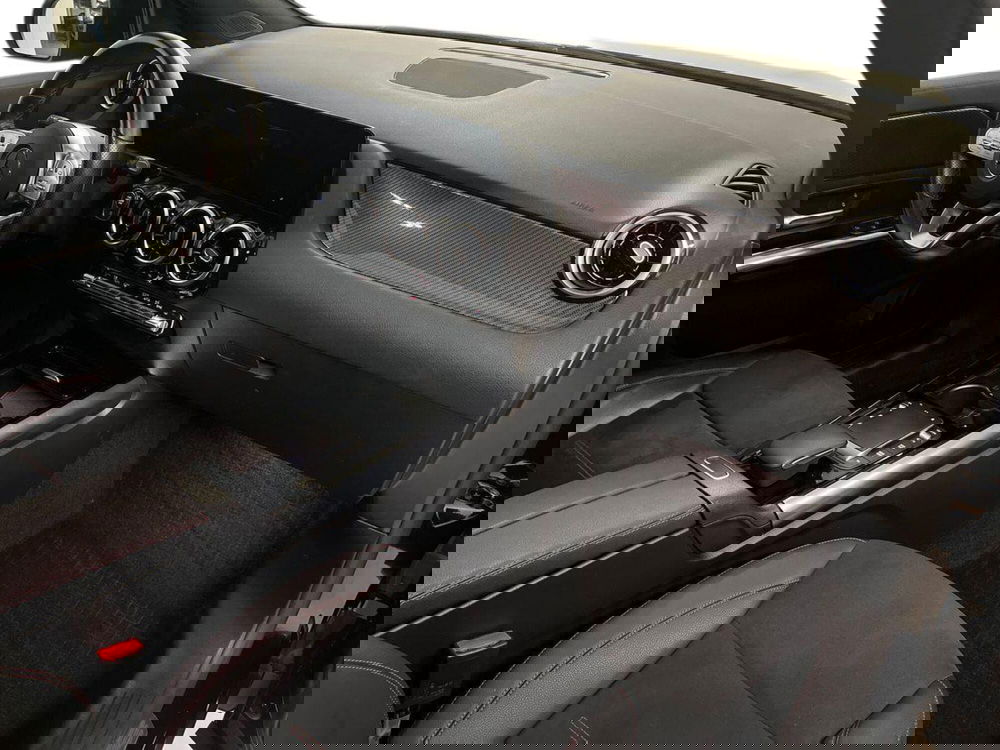 Mercedes-Benz GLA SUV usata a Milano (15)