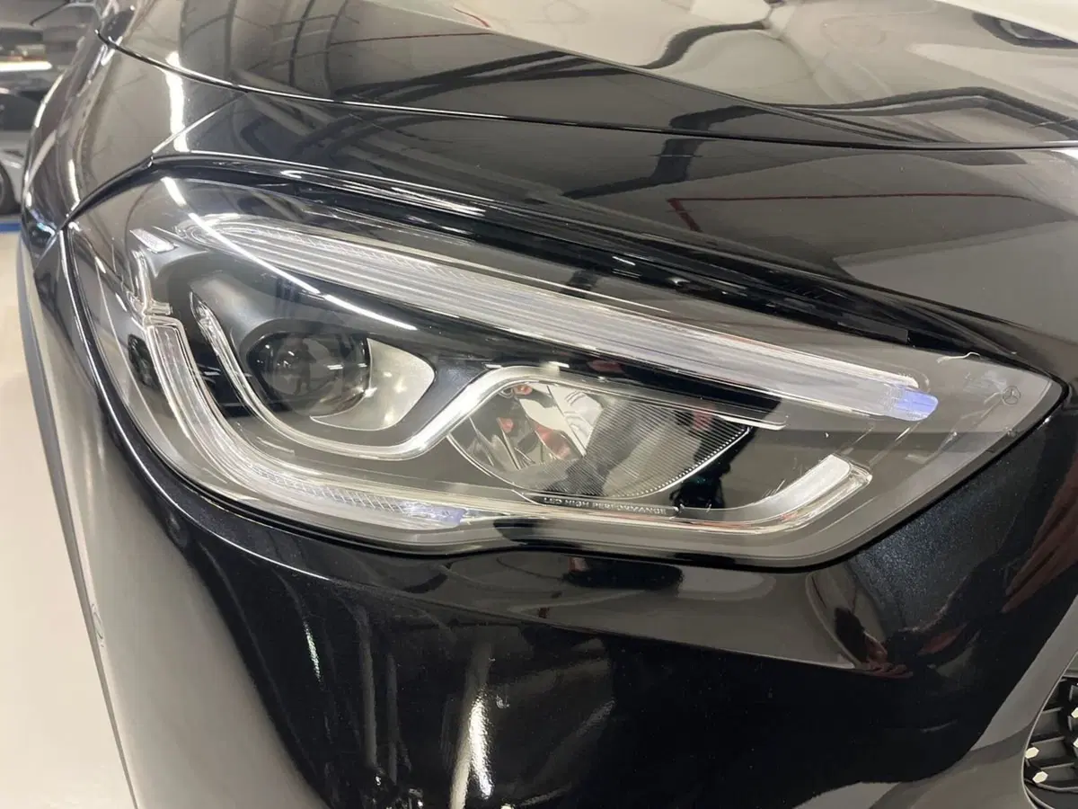 Mercedes-Benz GLA SUV usata a Milano (7)