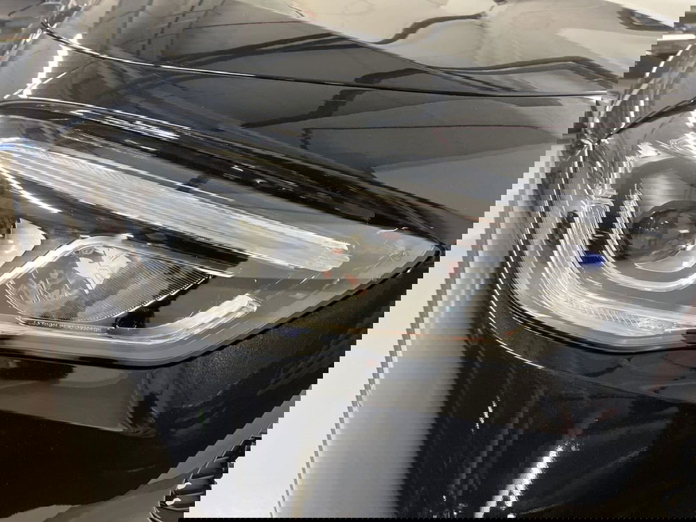 Mercedes-Benz GLA SUV usata a Milano (7)