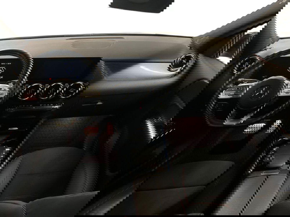 Mercedes-Benz GLA SUV usata a Milano (9)