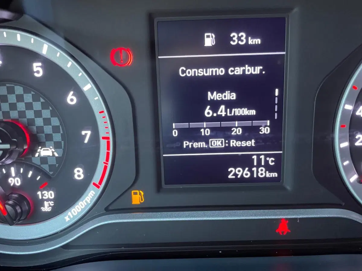 Hyundai i10 usata a Vicenza (11)
