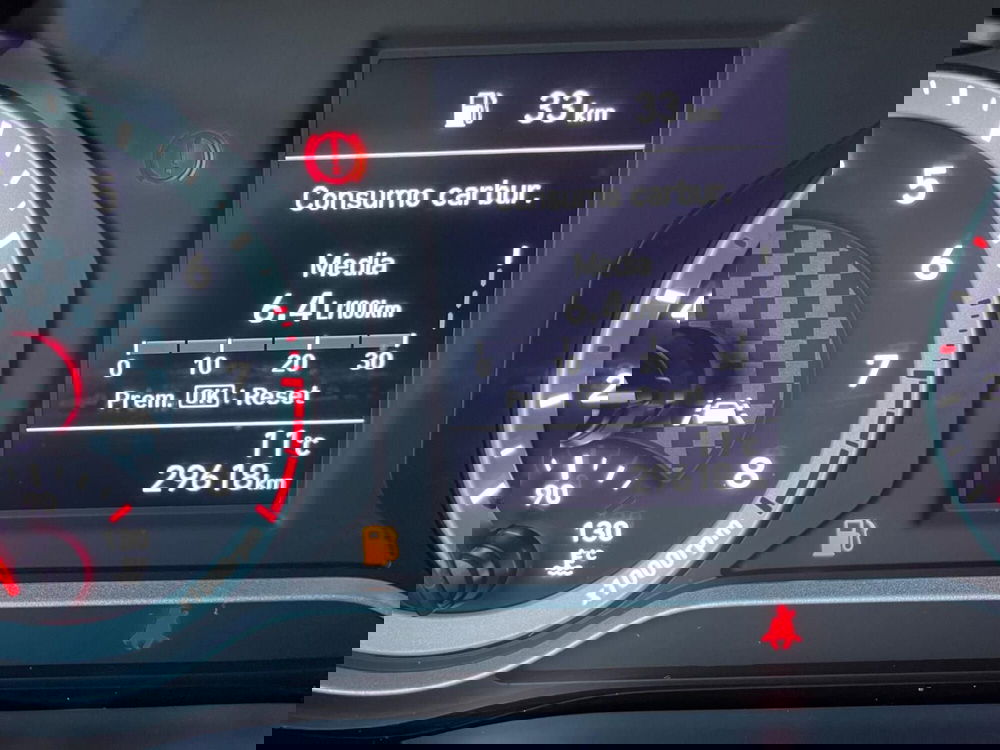 Hyundai i10 usata a Vicenza (11)