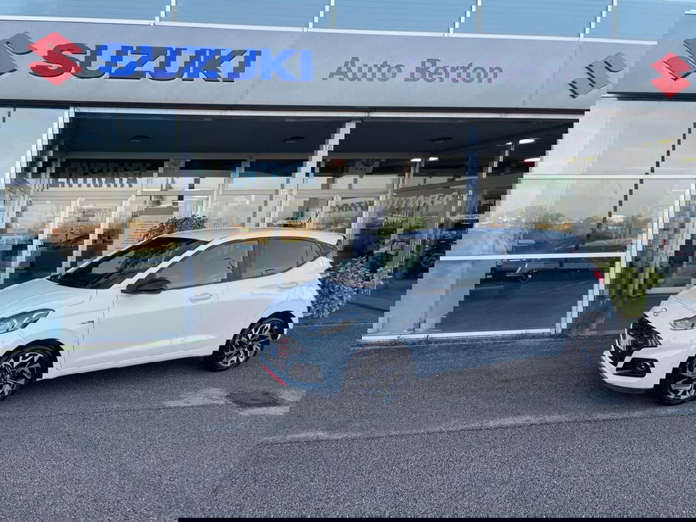 Hyundai i10 usata a Vicenza (2)