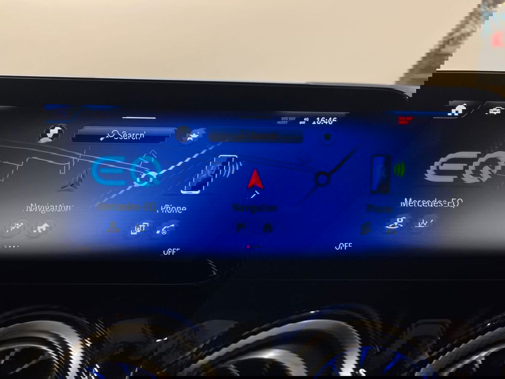 Mercedes-Benz EQA usata a Monza e Brianza (12)