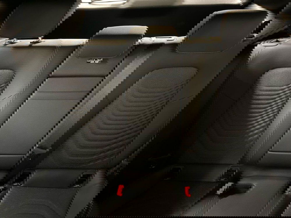 Mercedes-Benz EQA usata a Monza e Brianza (16)