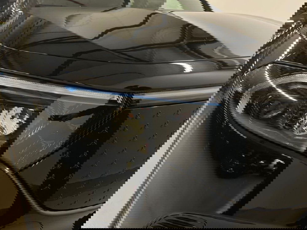 Mercedes-Benz EQA usata a Monza e Brianza (7)