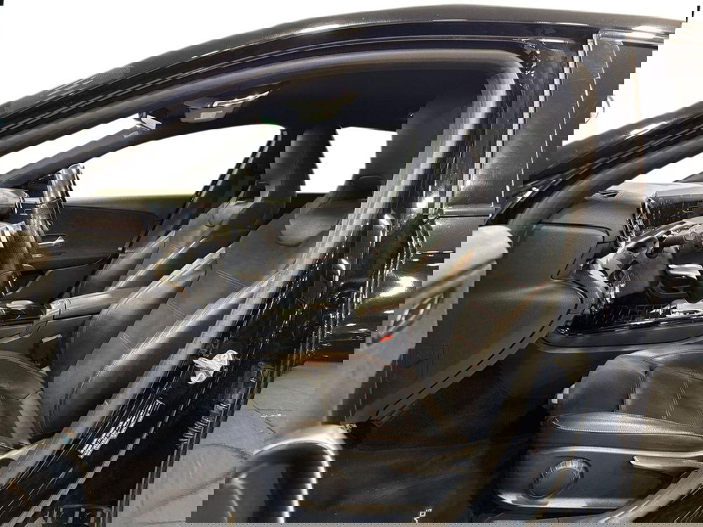 Mercedes-Benz Classe A usata a Monza e Brianza (10)