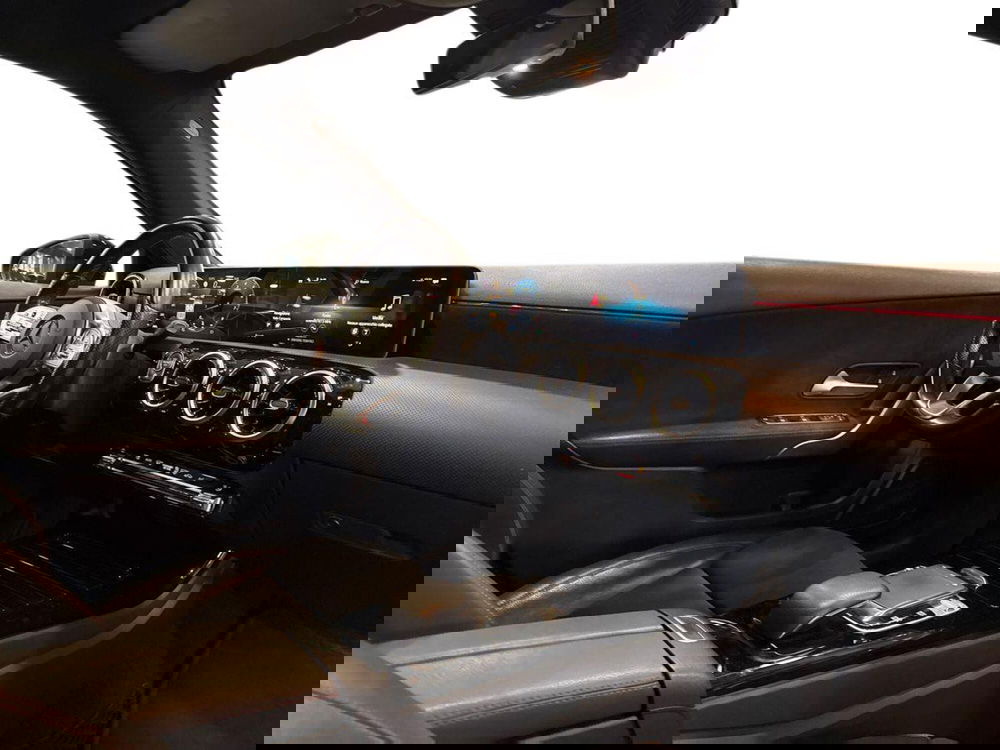 Mercedes-Benz Classe A usata a Monza e Brianza (15)