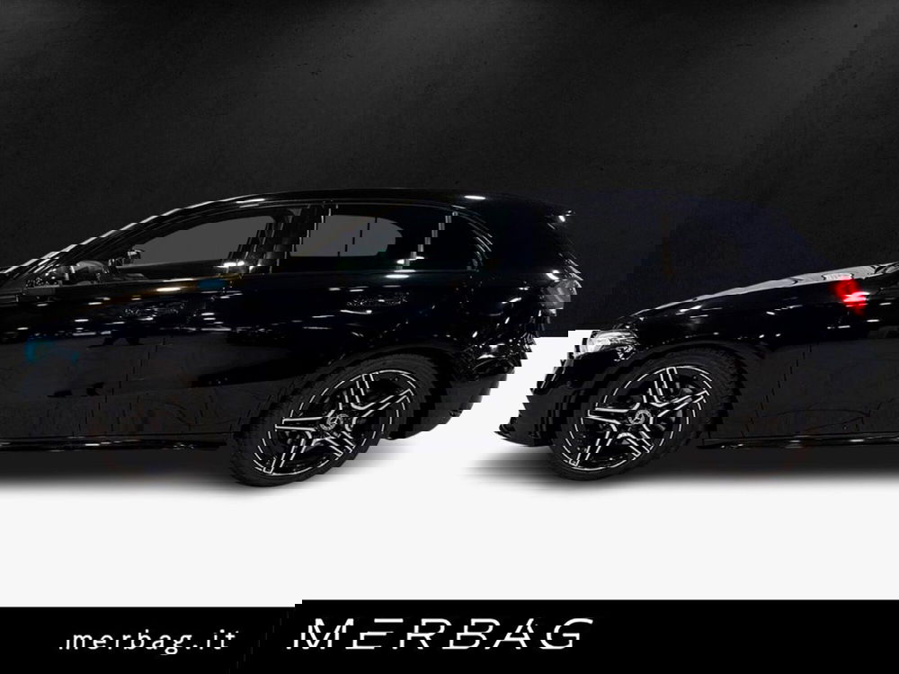 Mercedes-Benz Classe A usata a Monza e Brianza (6)