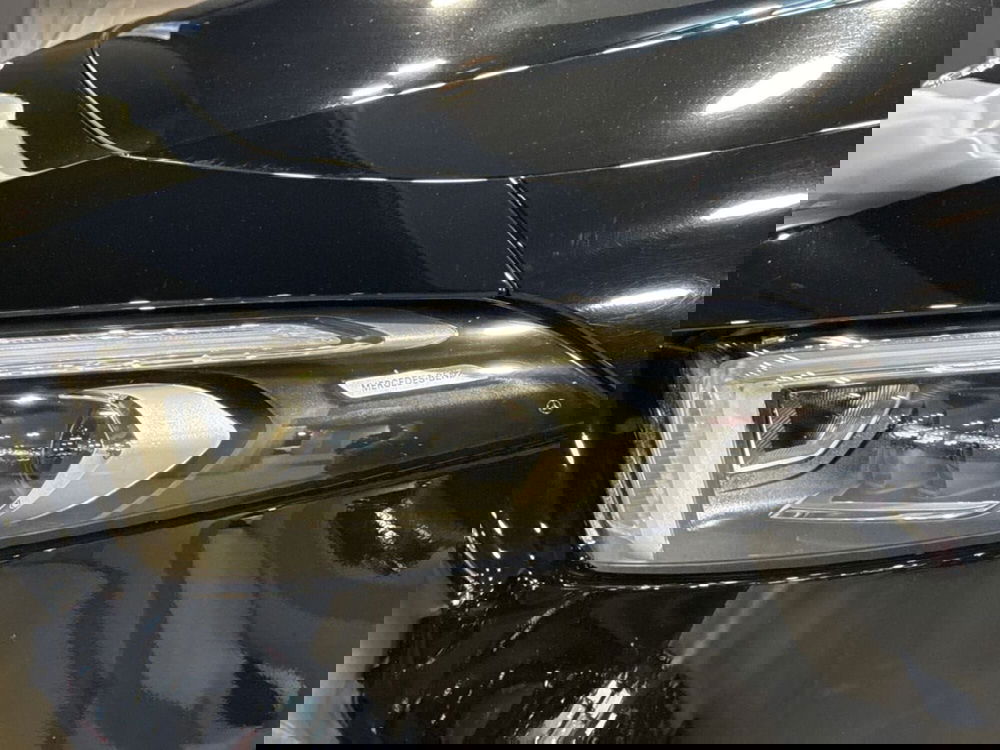 Mercedes-Benz Classe A usata a Monza e Brianza (7)