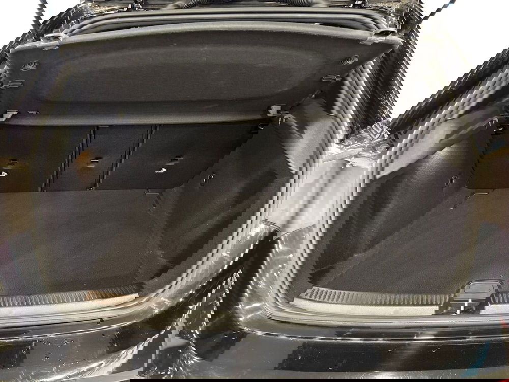 Mercedes-Benz Classe A usata a Monza e Brianza (8)