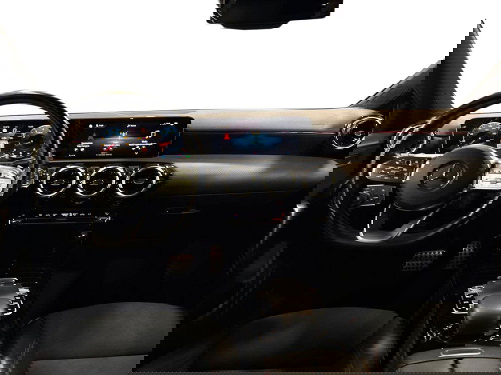 Mercedes-Benz Classe A usata a Monza e Brianza (9)