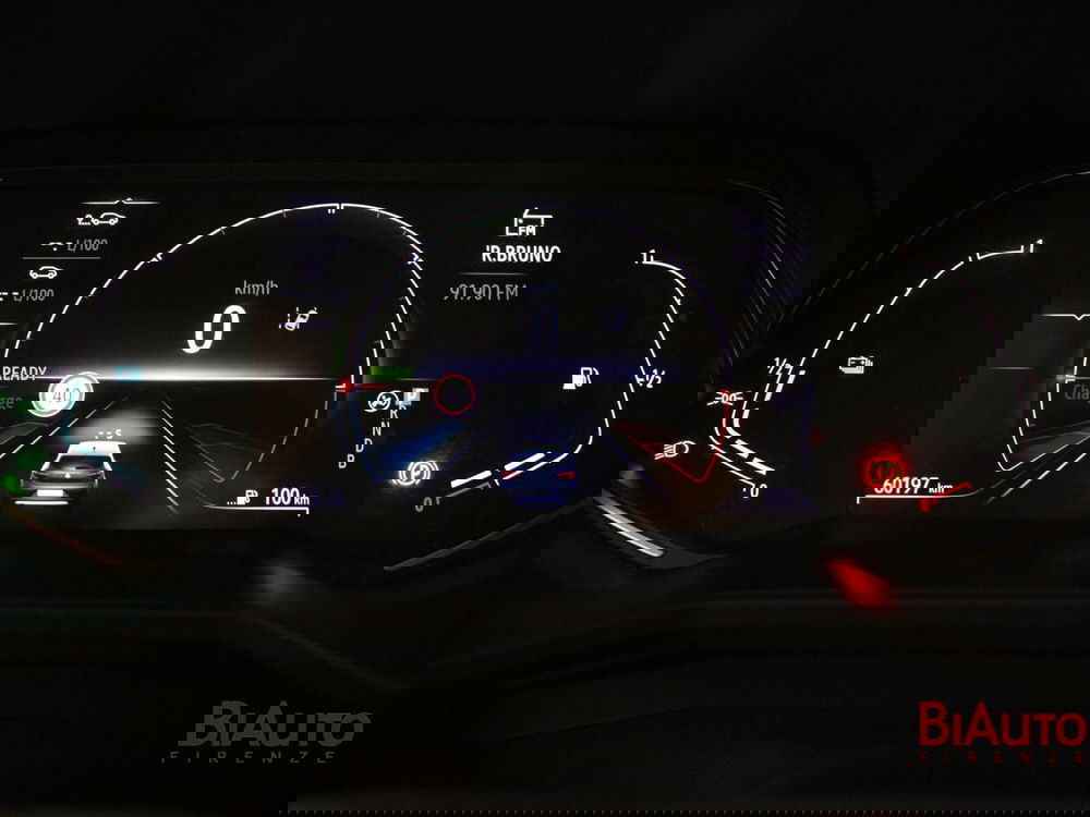 Renault Clio usata a Firenze (11)