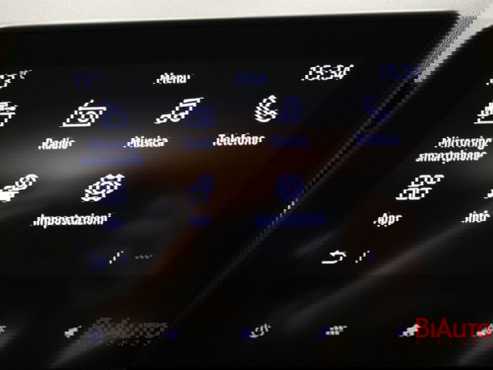 Renault Clio usata a Firenze (12)