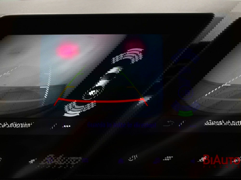 Renault Clio usata a Firenze (14)