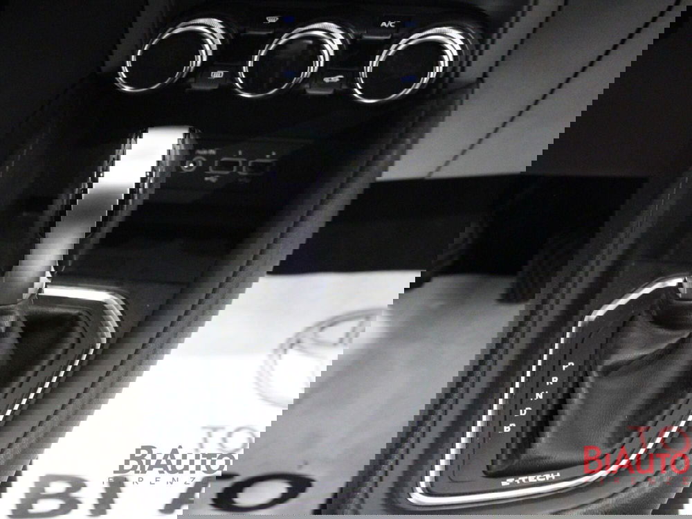 Renault Clio usata a Firenze (15)