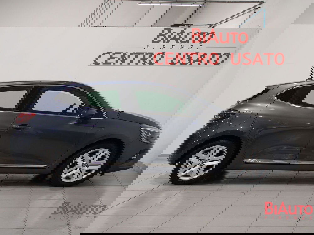 Renault Clio usata a Firenze (17)