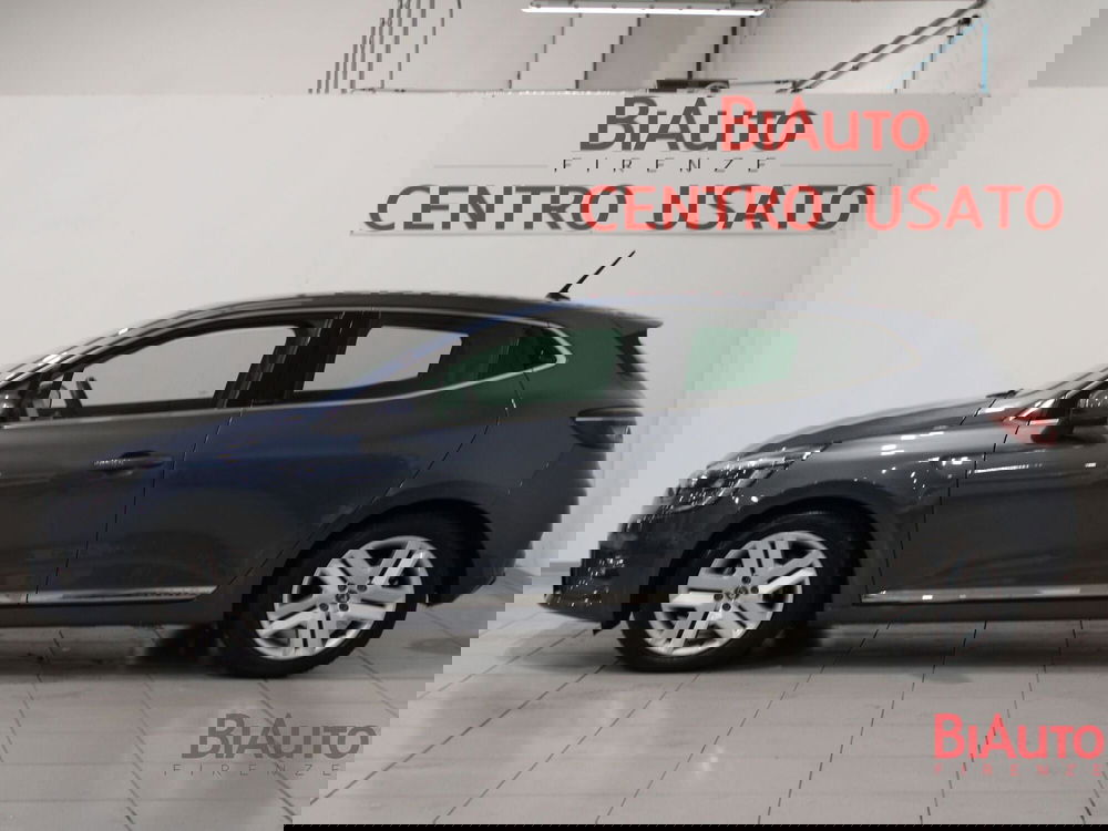 Renault Clio usata a Firenze (18)