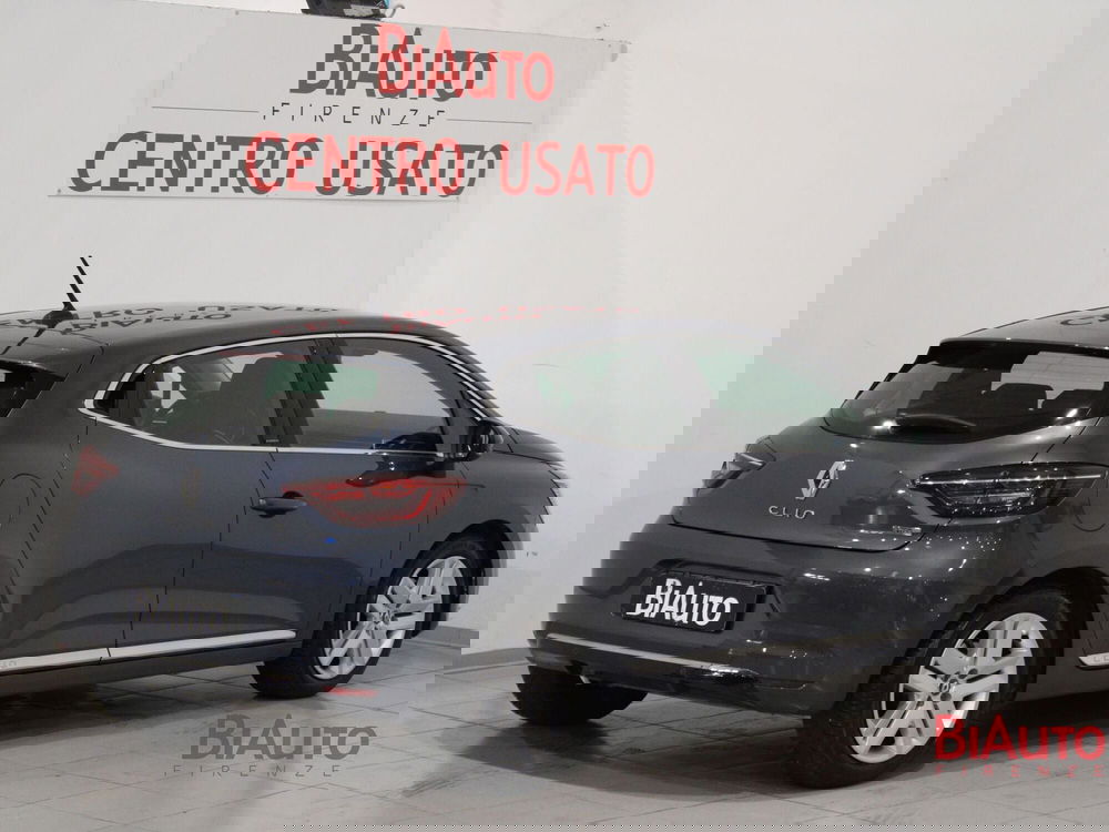 Renault Clio usata a Firenze (2)