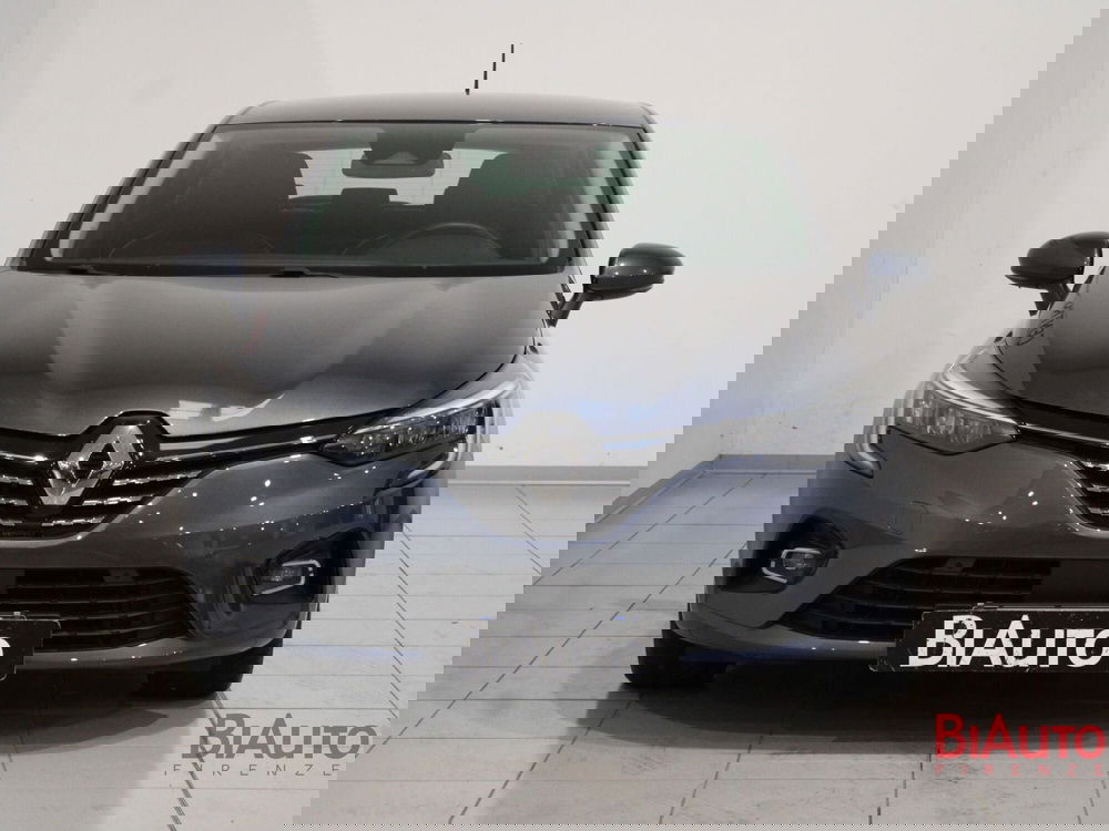 Renault Clio usata a Firenze (3)