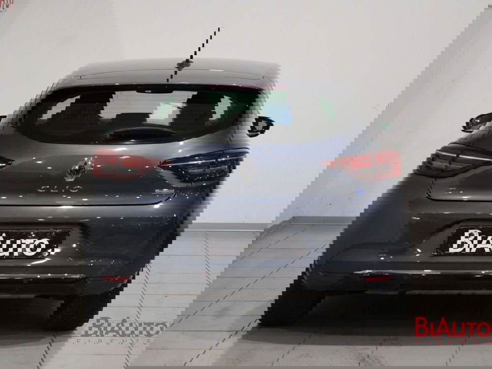 Renault Clio usata a Firenze (4)