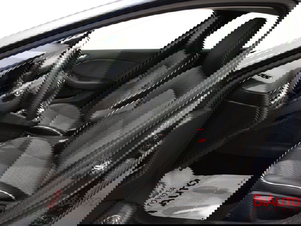 Renault Clio usata a Firenze (5)