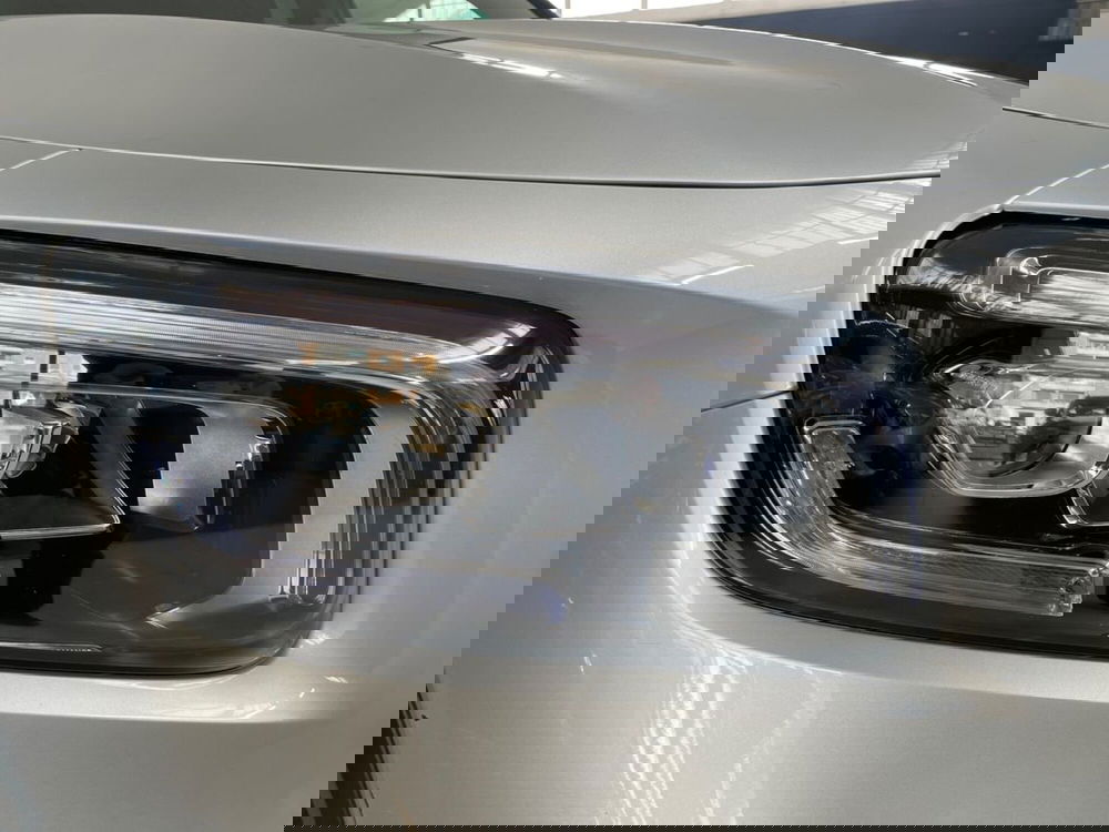 Mercedes-Benz GLB usata a Milano (7)