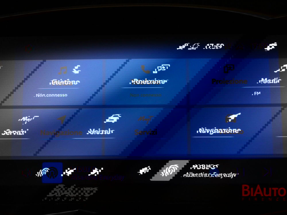 Toyota Aygo X usata a Firenze (13)