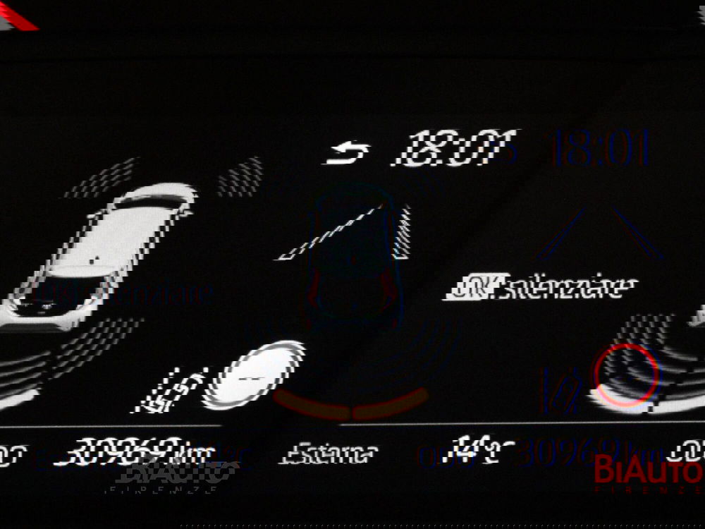 Toyota Aygo X usata a Firenze (16)