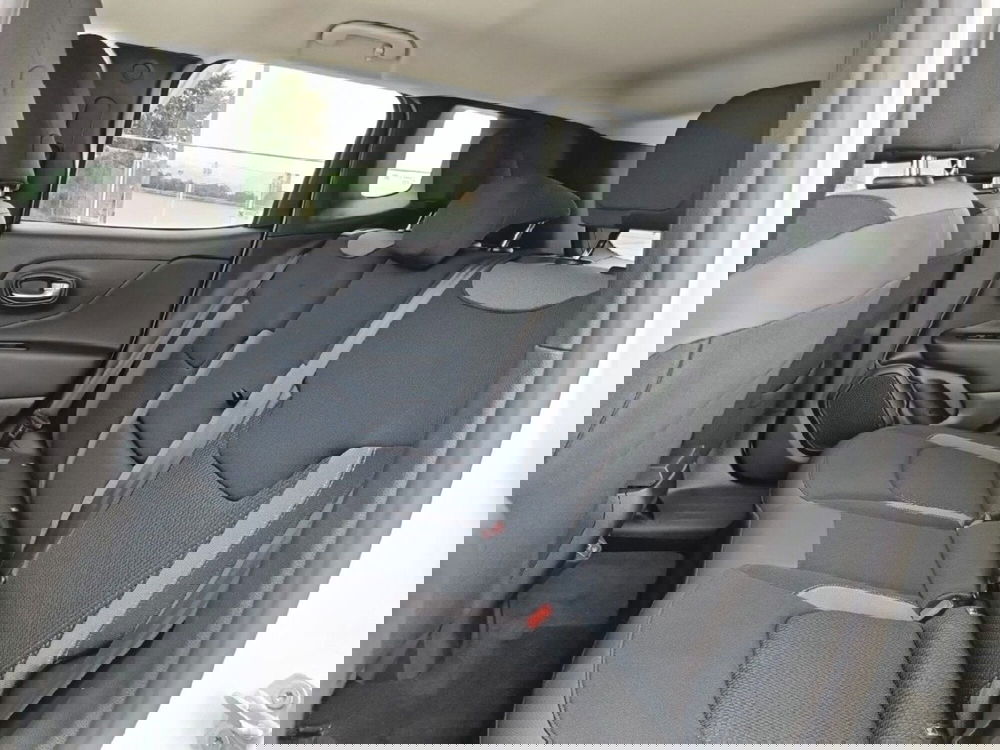 Jeep Renegade usata a Pescara (10)