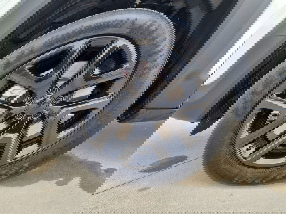 Jeep Renegade usata a Pescara (11)