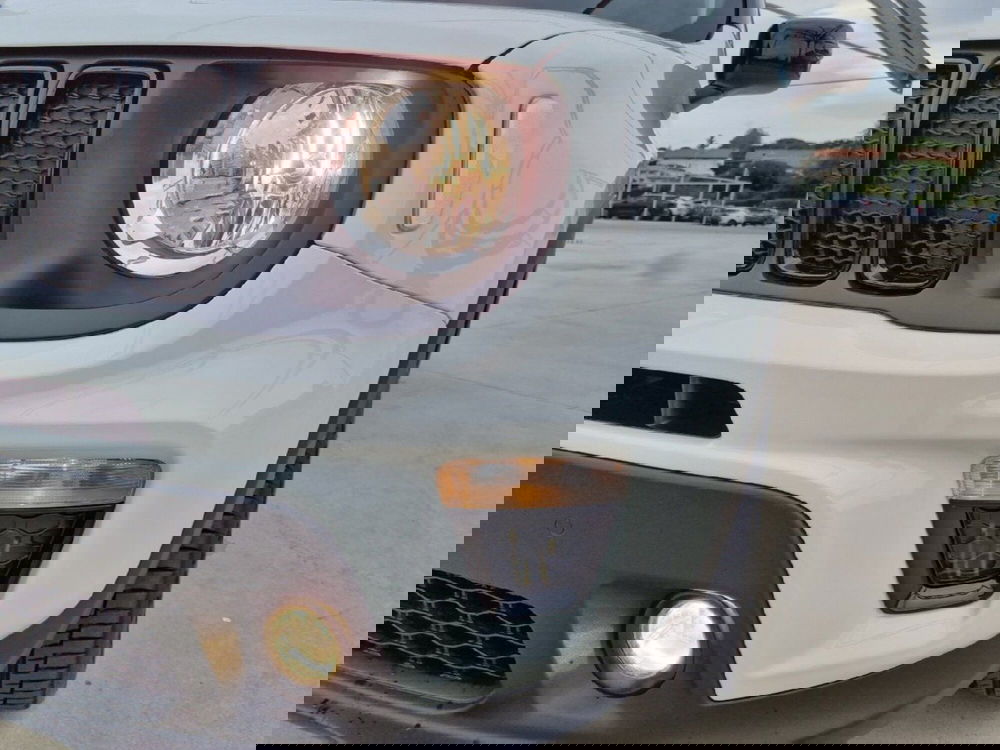 Jeep Renegade usata a Pescara (12)