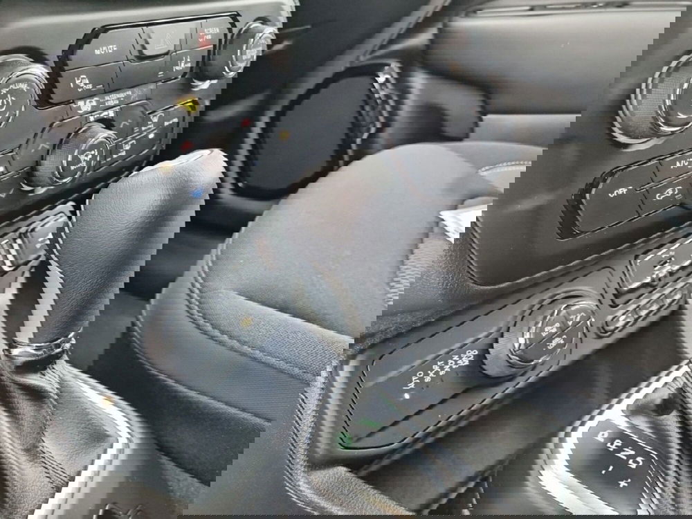 Jeep Renegade usata a Pescara (14)