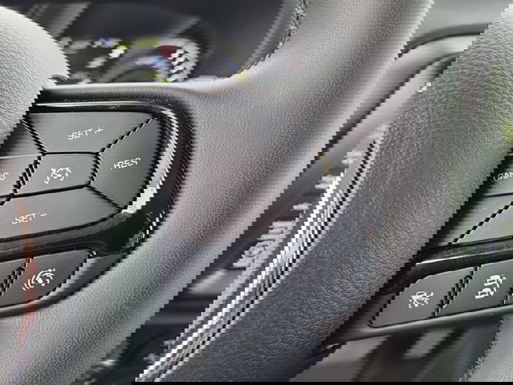 Jeep Renegade usata a Pescara (18)