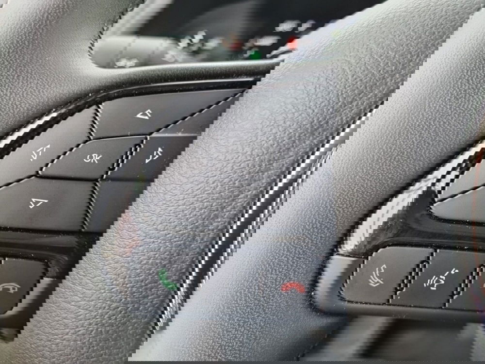 Jeep Renegade usata a Pescara (19)