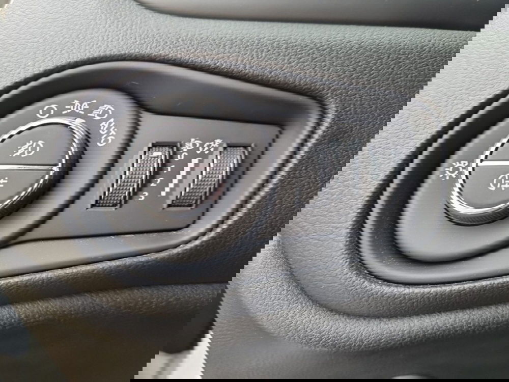 Jeep Renegade usata a Pescara (20)