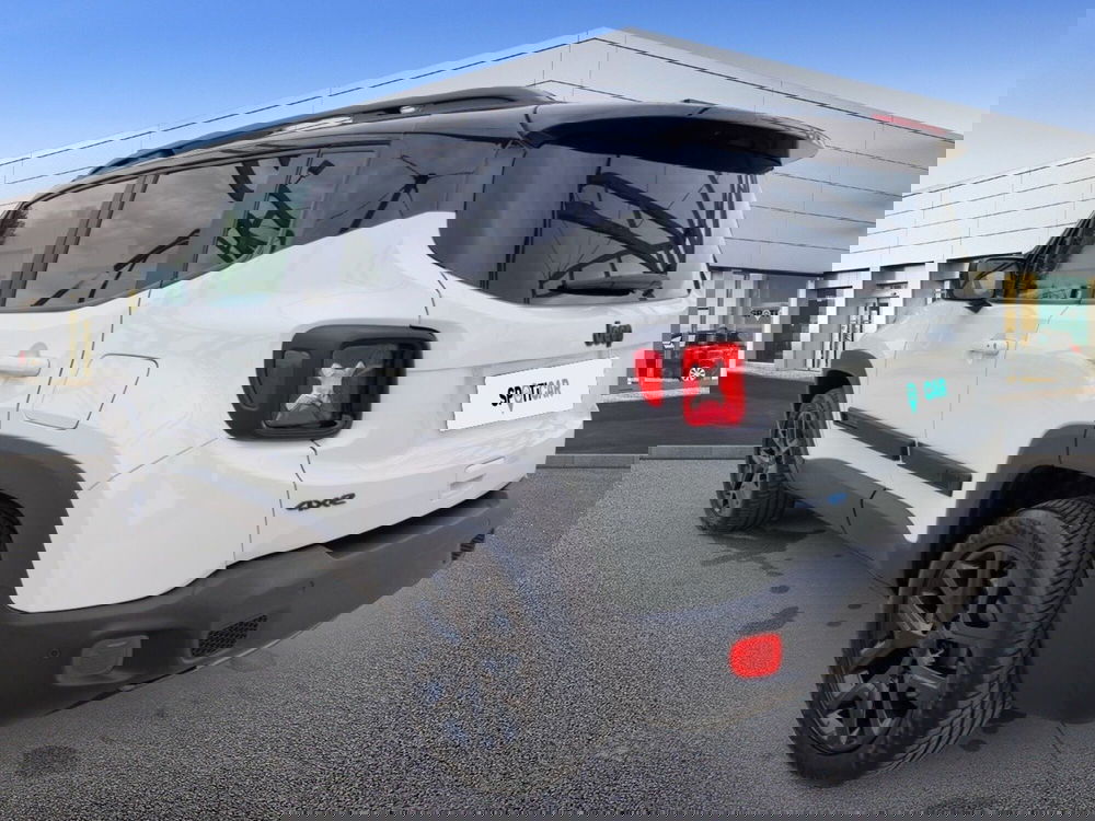 Jeep Renegade usata a Pescara (7)