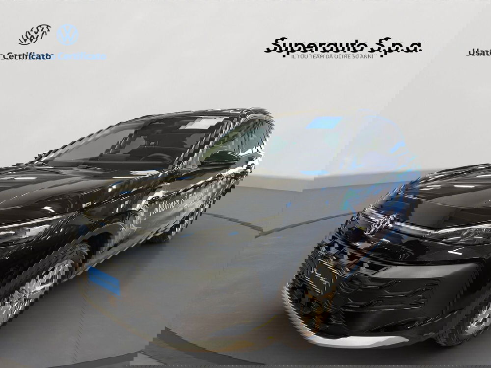 Volkswagen T-Roc nuova a Padova