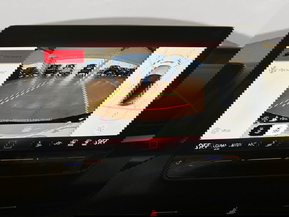 Volkswagen T-Roc nuova a Padova (10)